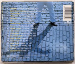 Jamie Olivers Cookin Music To Cook by English Audio Cd