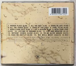 Journey Arrival Audio cd
