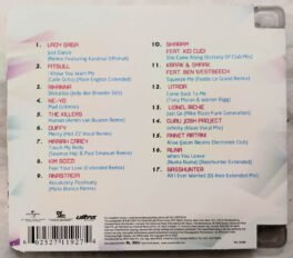 Just Dance The Biggest Club Remixes English Audio Cd