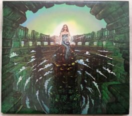 Kashmir Symphonic Led Zeppelin Audio cd