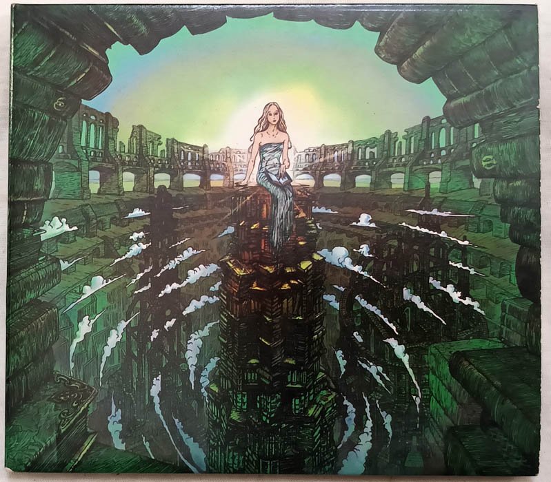 Kashmir Symphonic Led Zeppelin Audio cd