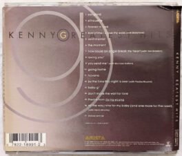 Kenny Greatest Hits Audio Cd