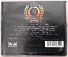 Knaan Troubadour Champion Edition Audio cd