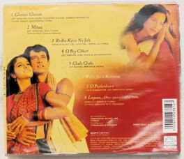 Lagaan Hindi Audio Cd By A.R.Rahman