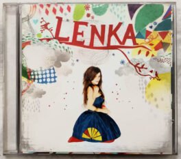 Lenka English Audio Cd