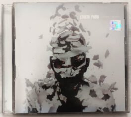 Linkin Park Living Thing Album Audio cd