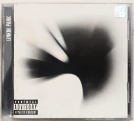 Linkin Park Meeting of a thousand Sun Audio cd