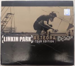 Linkin Park Meteora Audio Cd