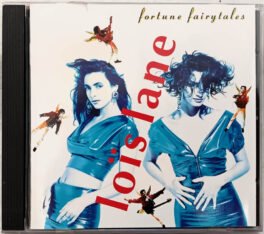 Lois Lane Fortune Fairytales Audio cd