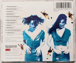 Lois Lane Fortune Fairytales Audio cd