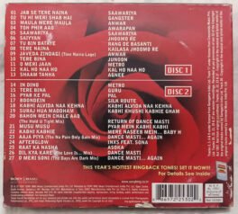 Love Always Hindi Audio cd