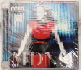 MDNA Madonna Audio cd