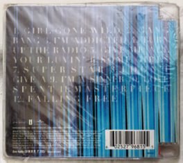 MDNA Madonna Audio cd