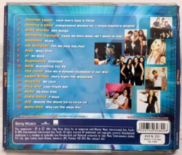 Mac 8 Todays biggest Hits Audio cd