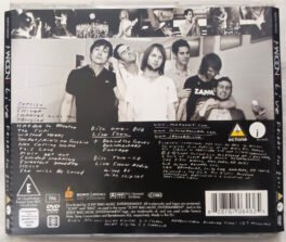 Maroon 5Live Friday the 13th Audio cd