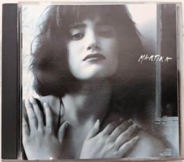 Martika Audio cd