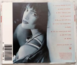 Martika Audio cd