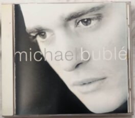 Michael Bubble English Audio Cd