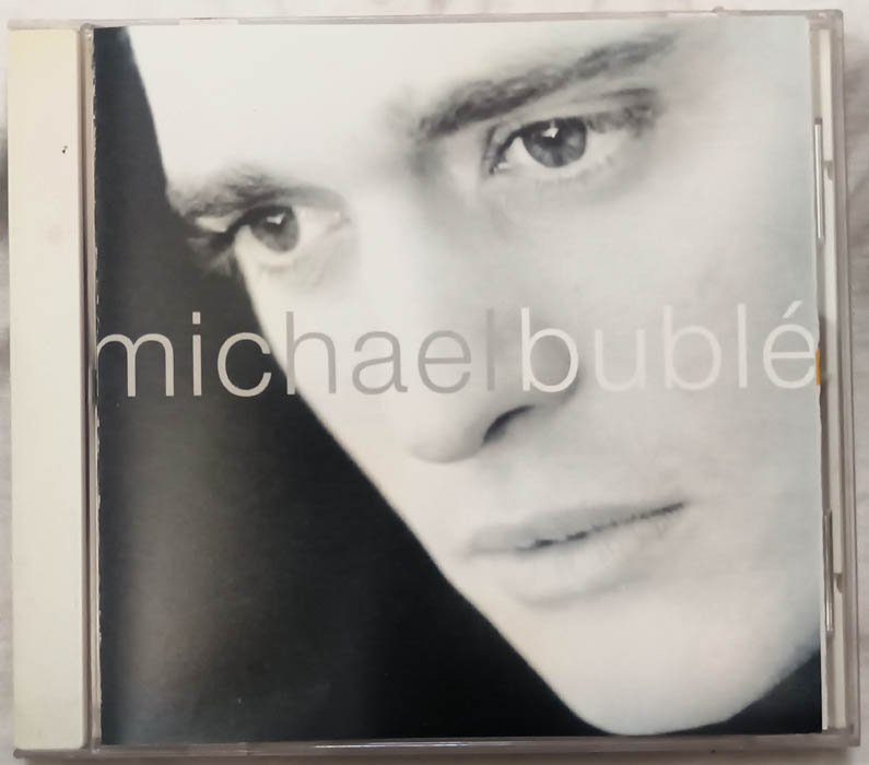 Michael Bubble English Audio Cd