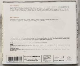 Michael Jackson Invincible Audio CD