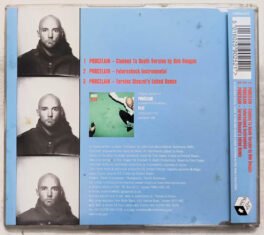 Moby Porcelain Remix Audio cd