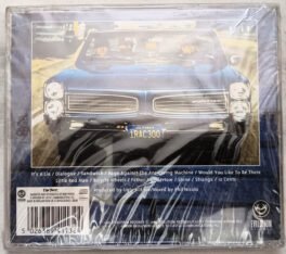 Motel Drive in English Audio Cd