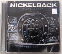 Nickelback Dark Horse Audio cd