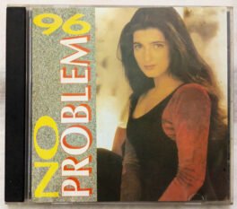 No problem 96 Hindi Audio cd