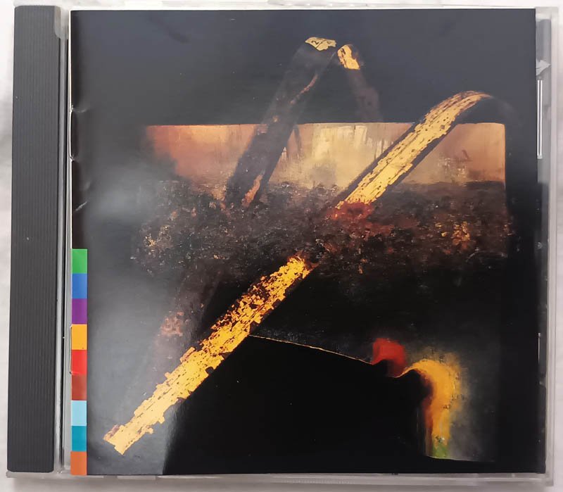 Nusrat Fateh Ali Khan and Party Devotional and Love Songs Hindi Audio Cd