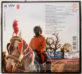 Peepli Live Hindi Audio Cd