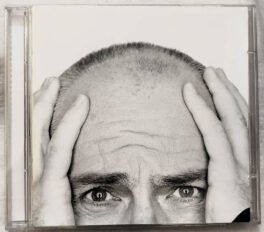 Peter Gabriel Hit Audio cd