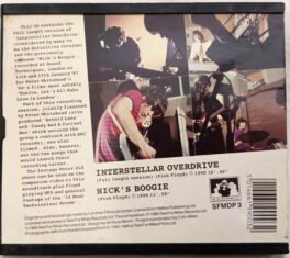 Pink Floyd London 66-67 Audio cd