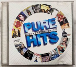 Pure Hits Essential 2010 Audio cd