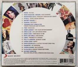 Pure Hits Essential 2010 Audio cd