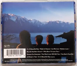 Queen Made in heaven Audio Cd