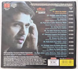 Radio Love On Air Hindi Audio Cd