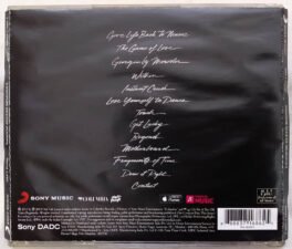 Random Access Memories Audio cd