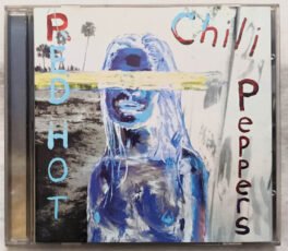 Red Hot Chilli Peppers Audio cd