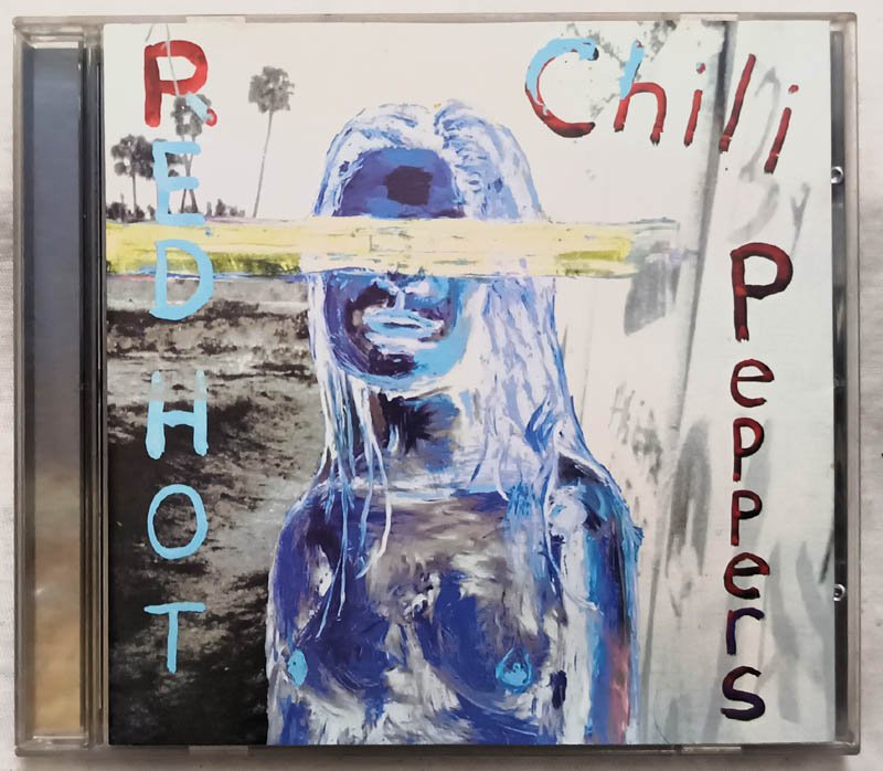 Red Hot Chilli Peppers Audio cd