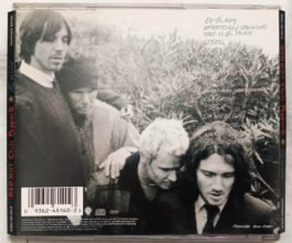 Red Hot Chilli Peppers Audio cd