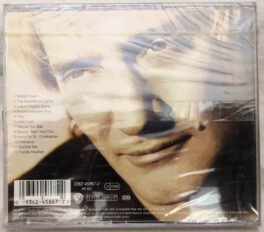 Rod Stewart A Spanner In the Work Audio cd