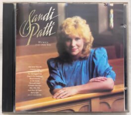 Sandi Patti Hymns just for you Audio cd