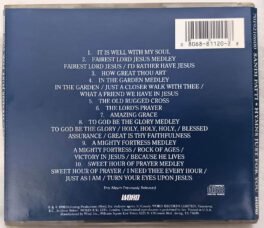 Sandi Patti Hymns just for you Audio cd