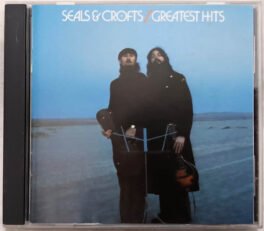 Seal & Crofts Greatest Hits Audio cd