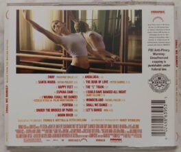 Shall We Dance Music From Motion Picture English Audio Cd