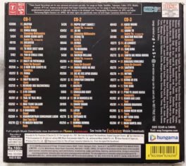 Signature Collection A R Rahman Hindi Audio cd