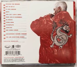 Sisqo English Audio Cd