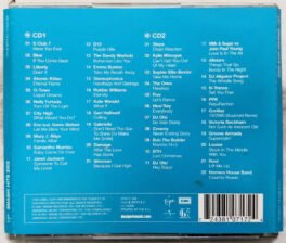 Smash Hits 2002 Non Stop Pop Audio cd