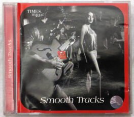 Smooth Tracks Hindi Audio Cd