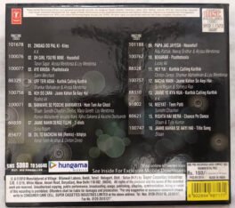 Sound of Bollywood Vol.6 Hindi Audio Cd ..